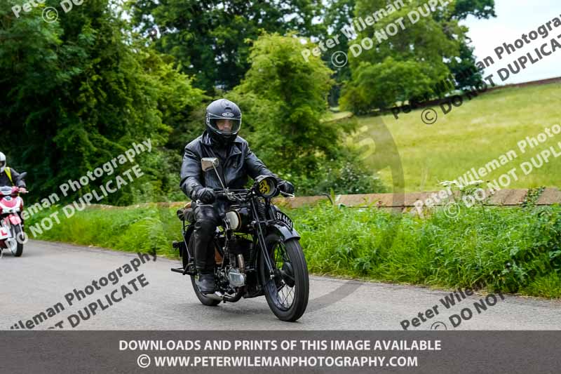 Vintage motorcycle club;eventdigitalimages;no limits trackdays;peter wileman photography;vintage motocycles;vmcc banbury run photographs